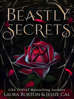 cover image of Beastly Secrets